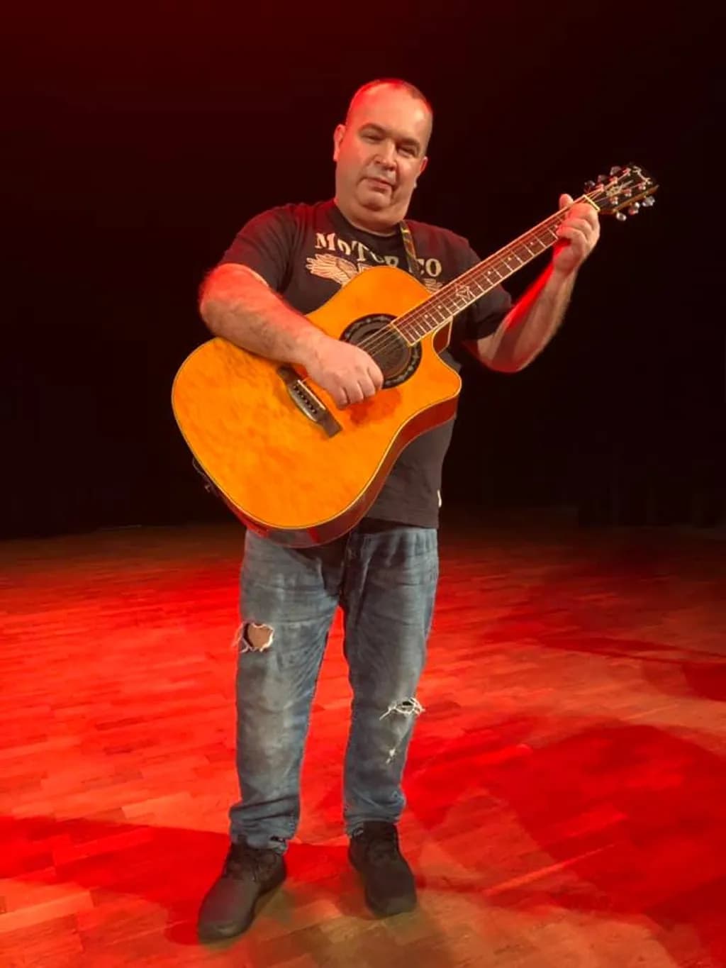 Acoustic Performance