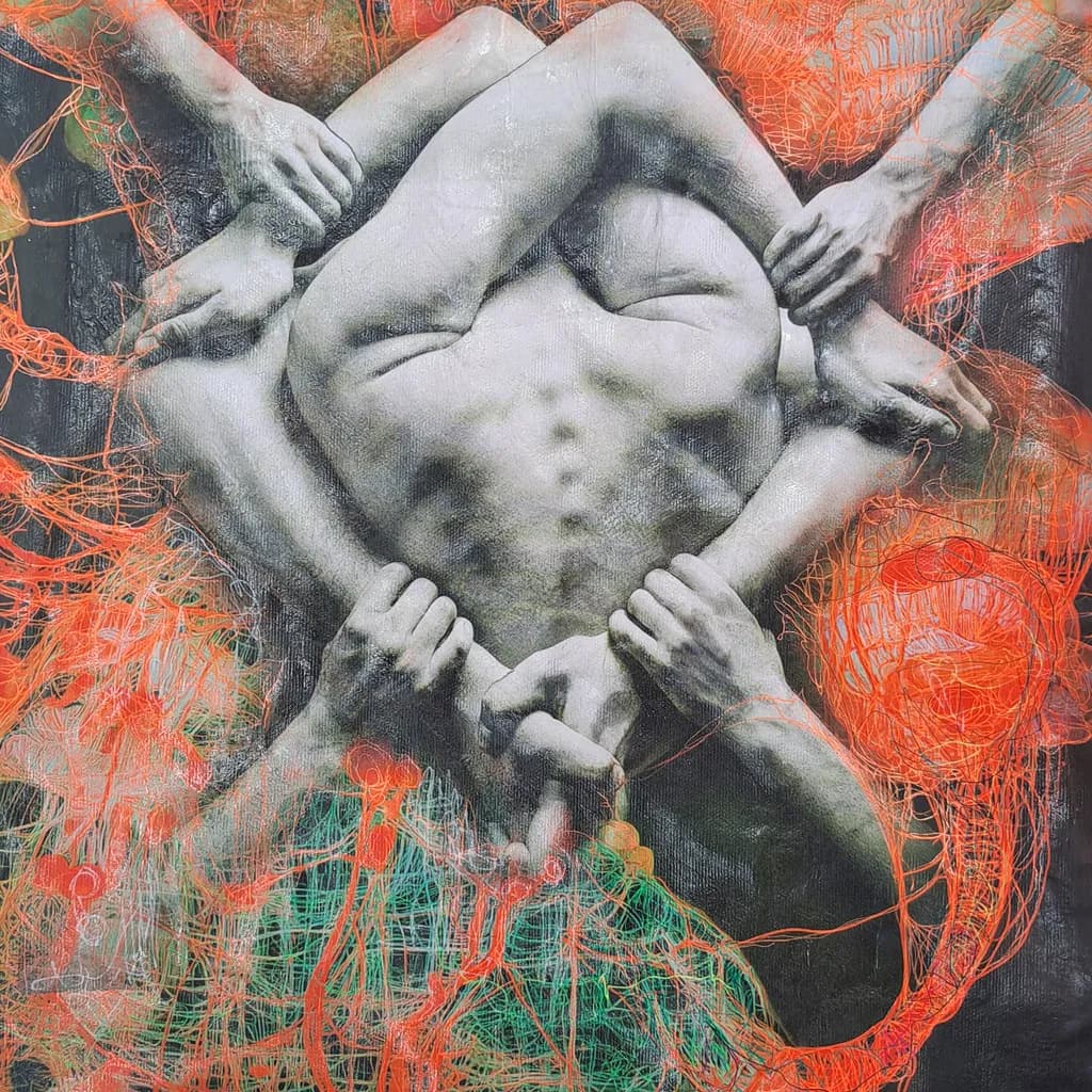 Tangled Bodies