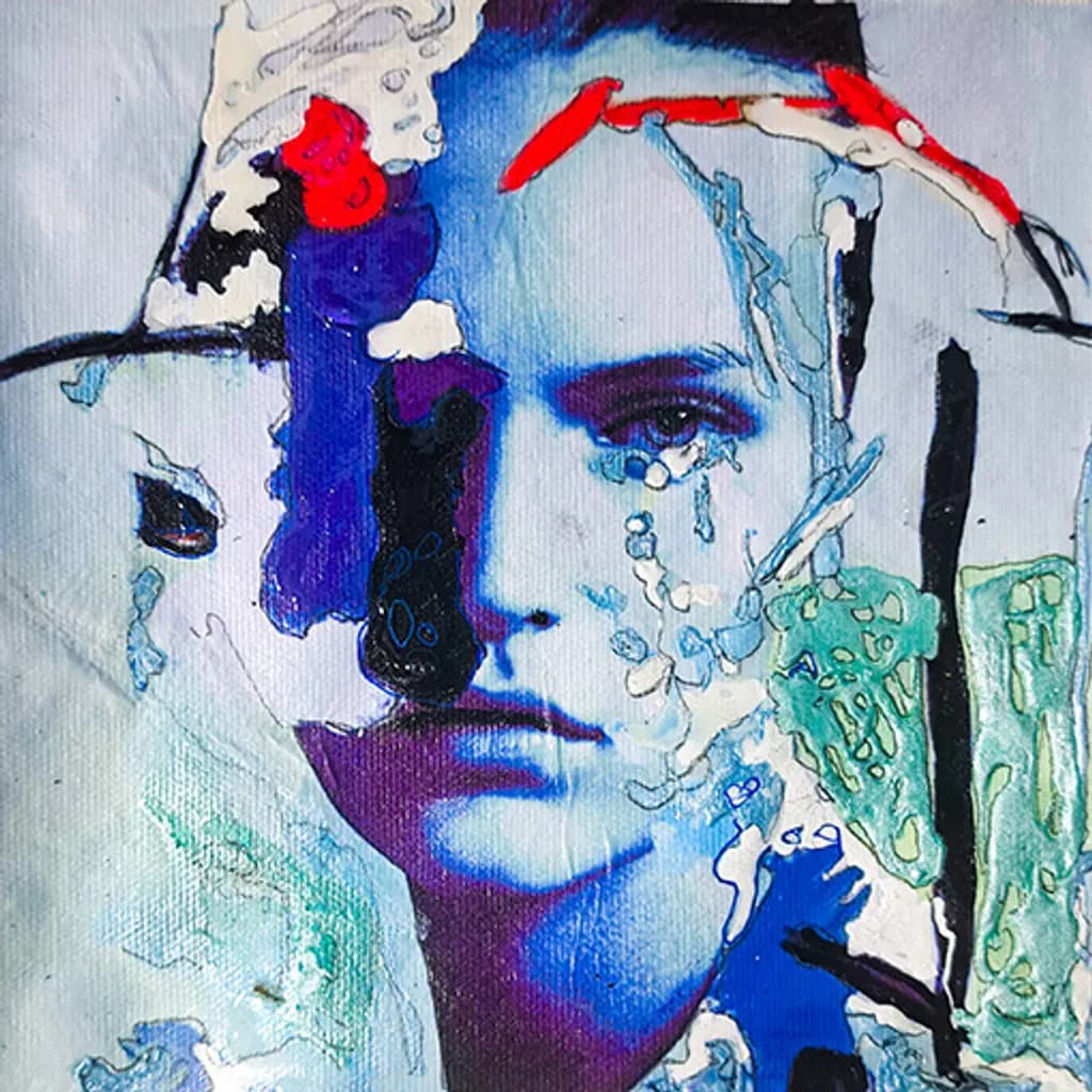 Fragmented Depth