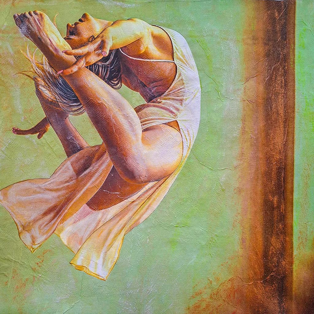 Boundless Grace