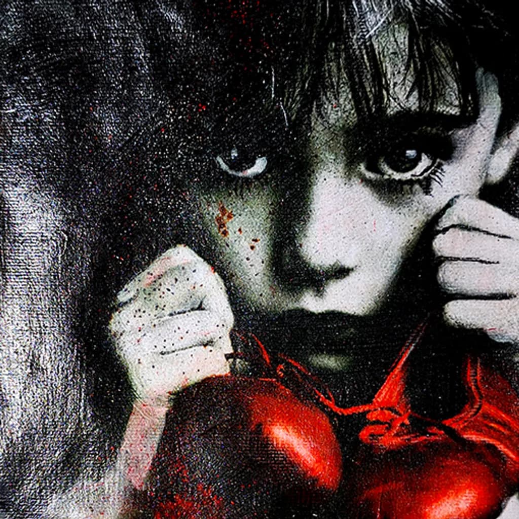 Red Gloves Resolve
