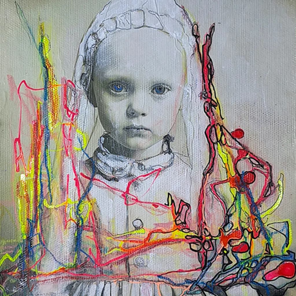 Veiled Frequencies