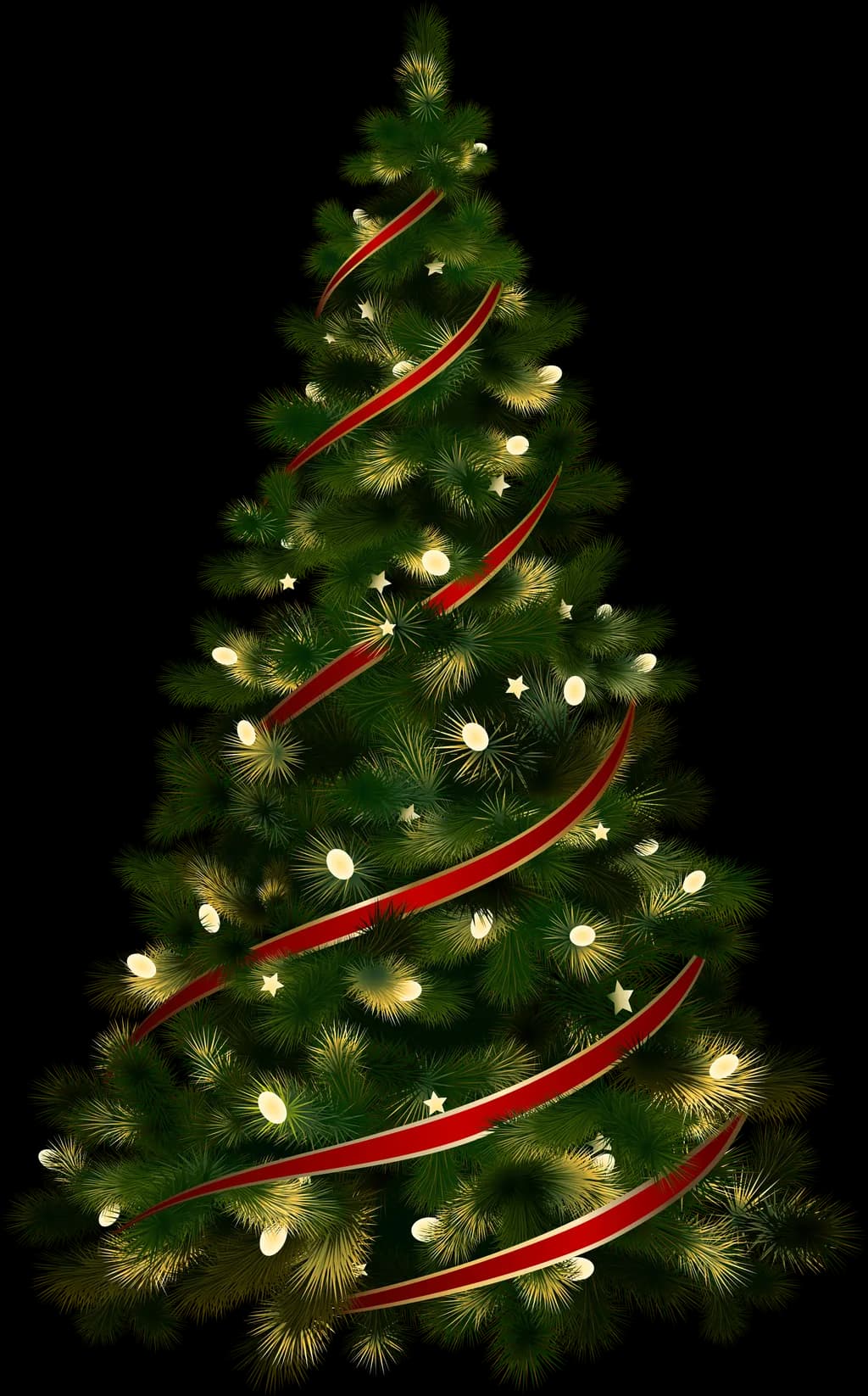 Festive Evergreen