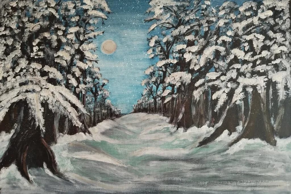 Winter Wonderland