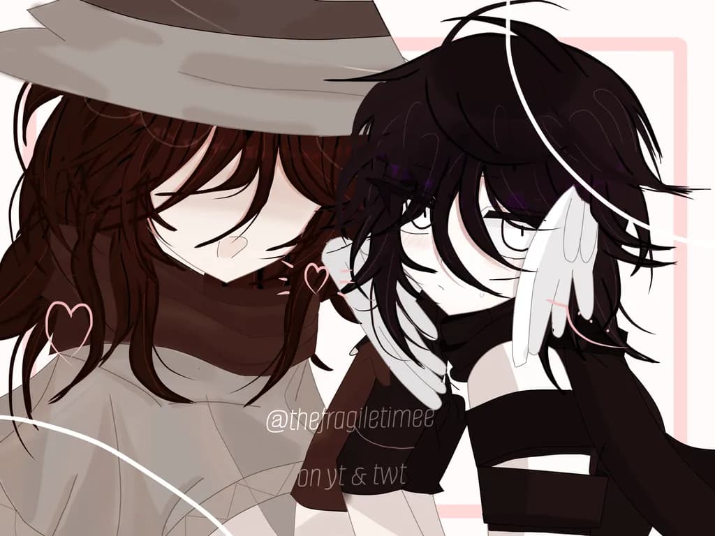 Hidden Bonds