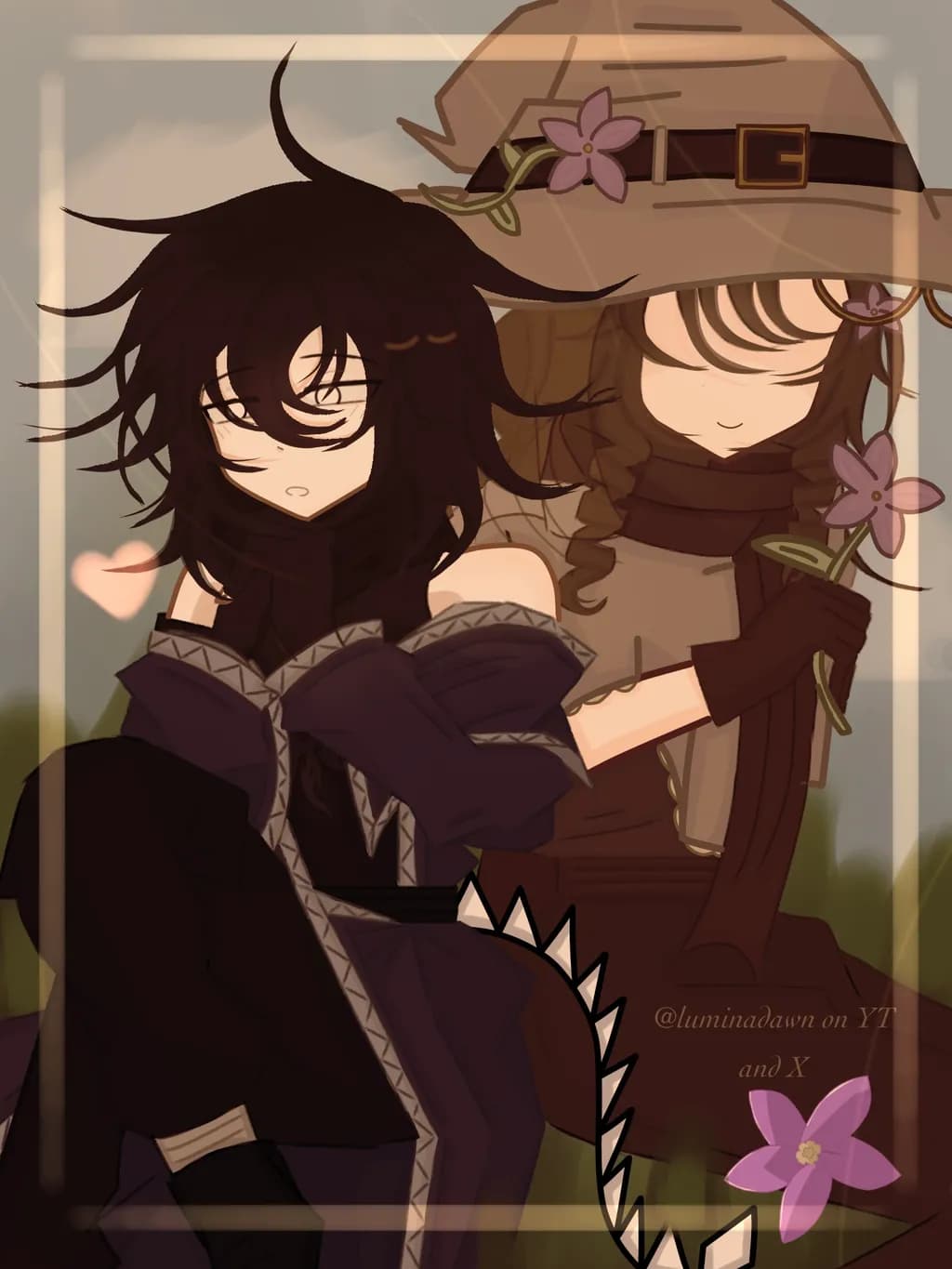 Shaded Bonds
