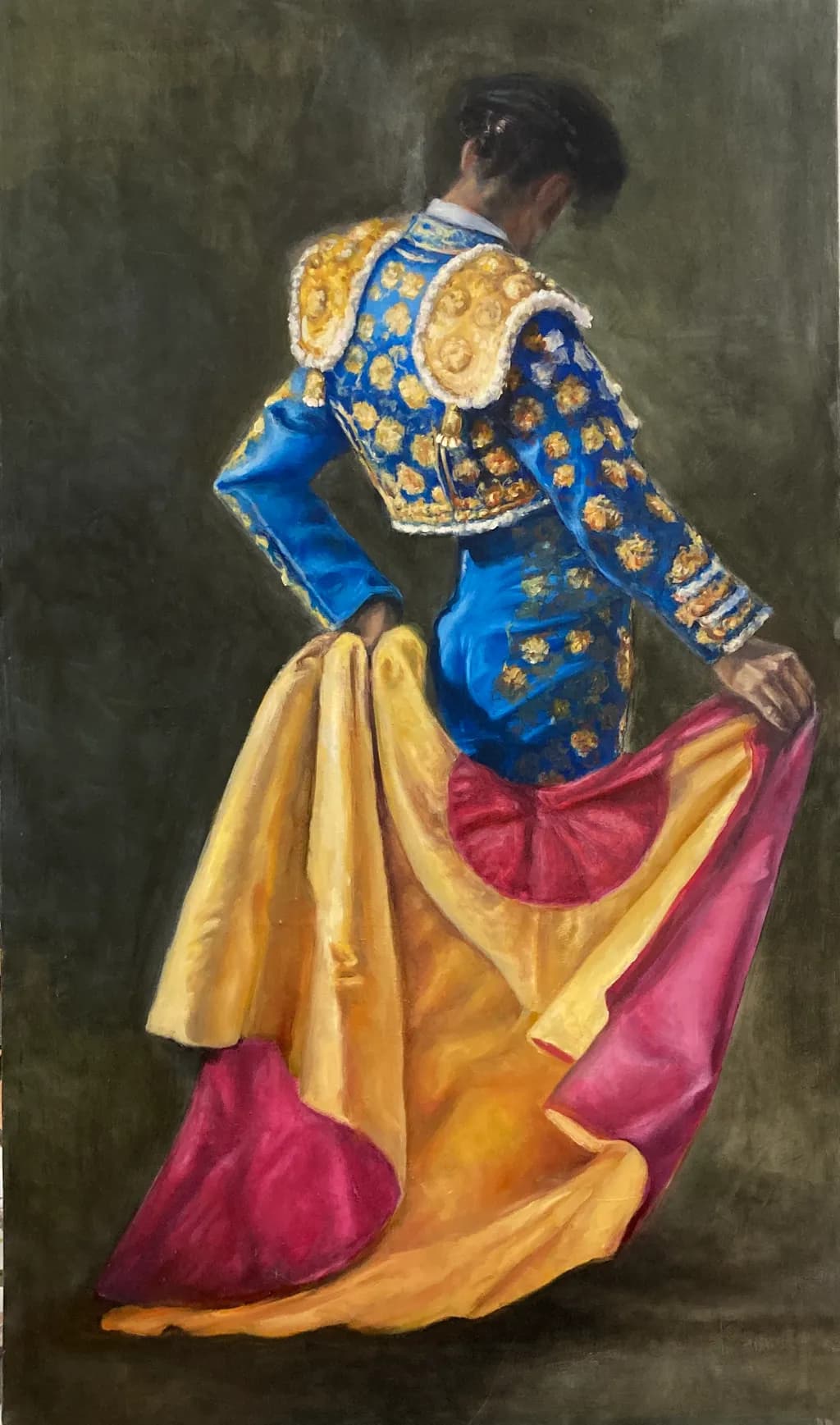 Flamenco Elegance