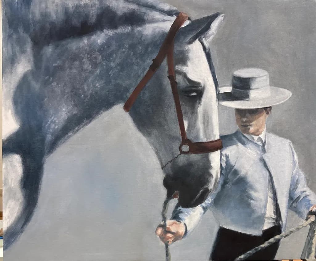 Equestrian Elegance