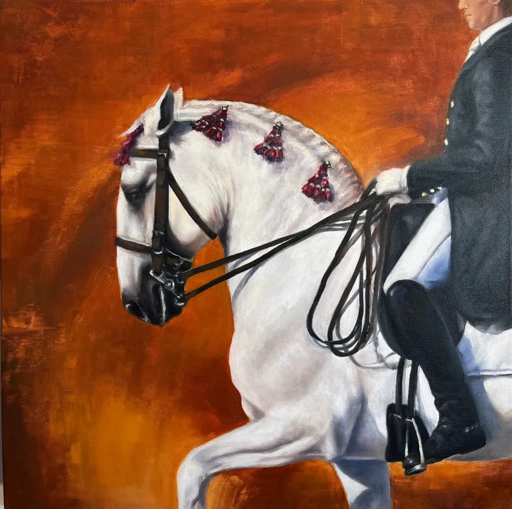 Equestrian Elegance