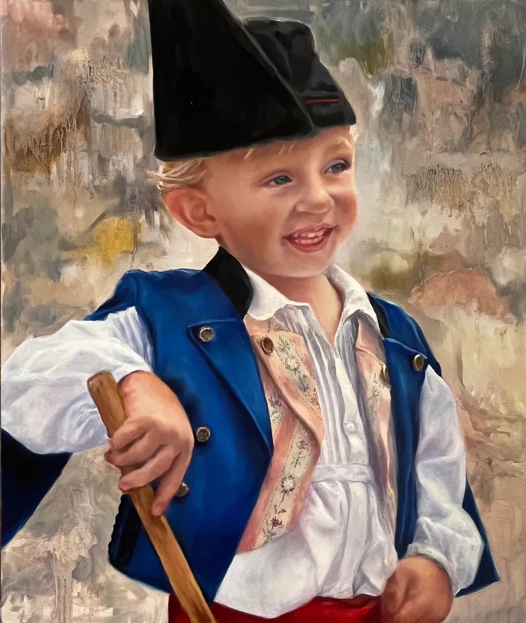 Joyful Tradition