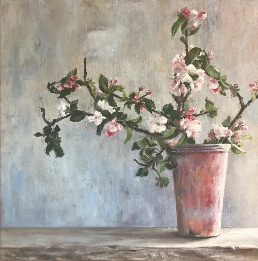 Blossom Branches