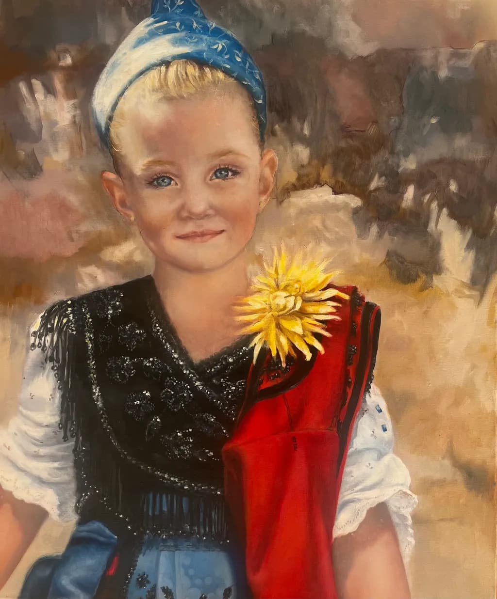 Cultural Innocence