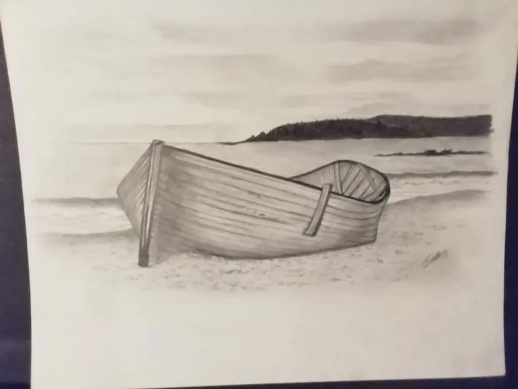 Wooden Silence