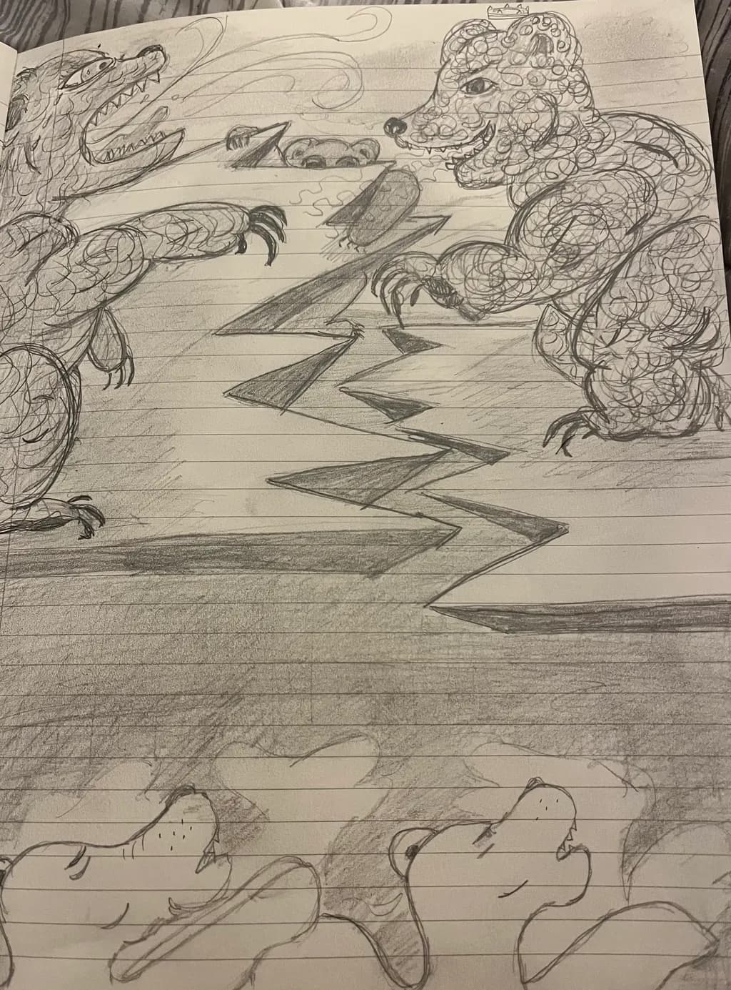 Epic Clash