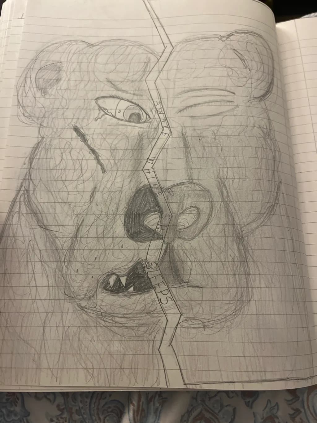 Duality in Expression