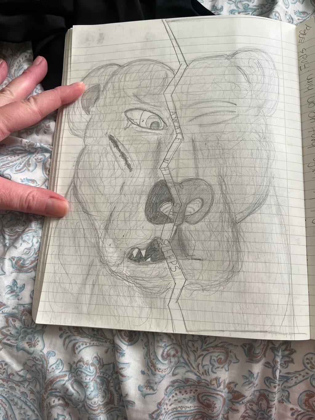 Duality of Beasts