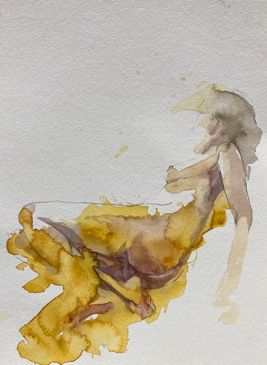 Fluid Elegance