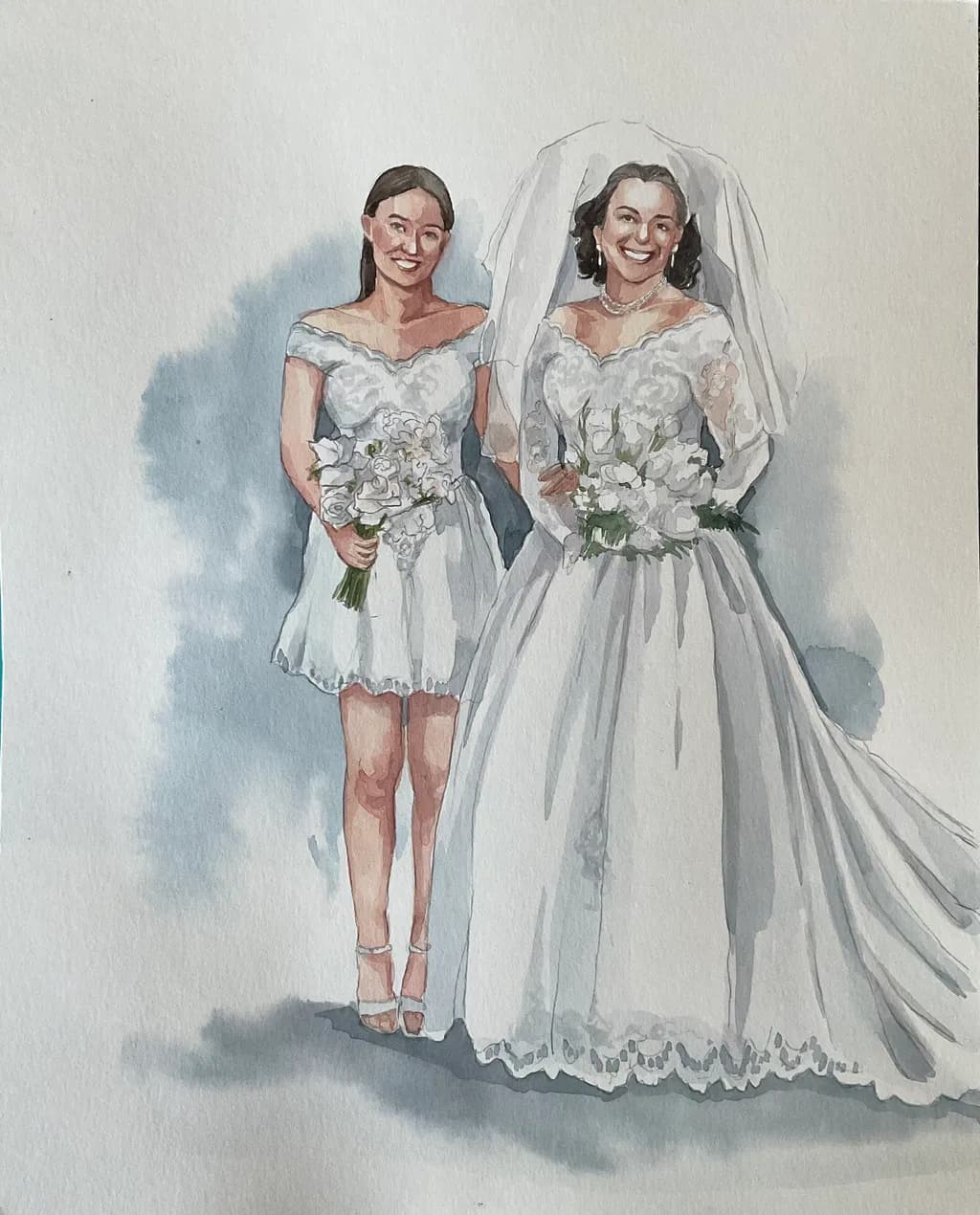 Bridal Moments