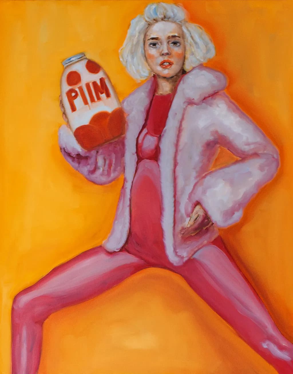 PIM