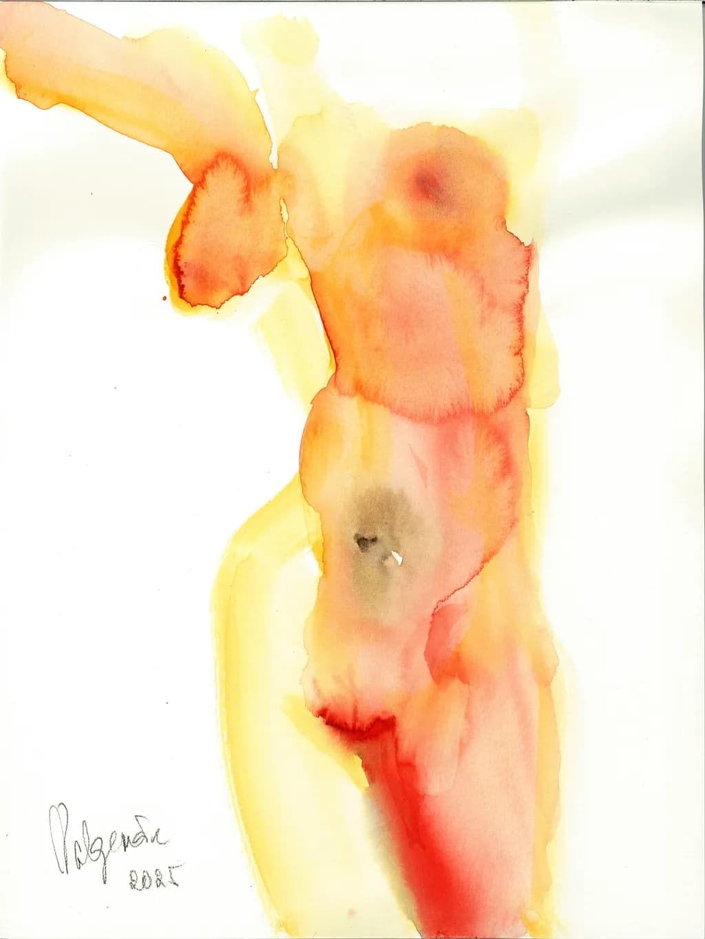 Fluid Embrace