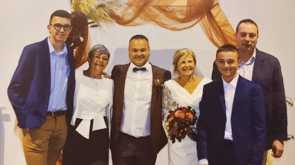 Family Celebration