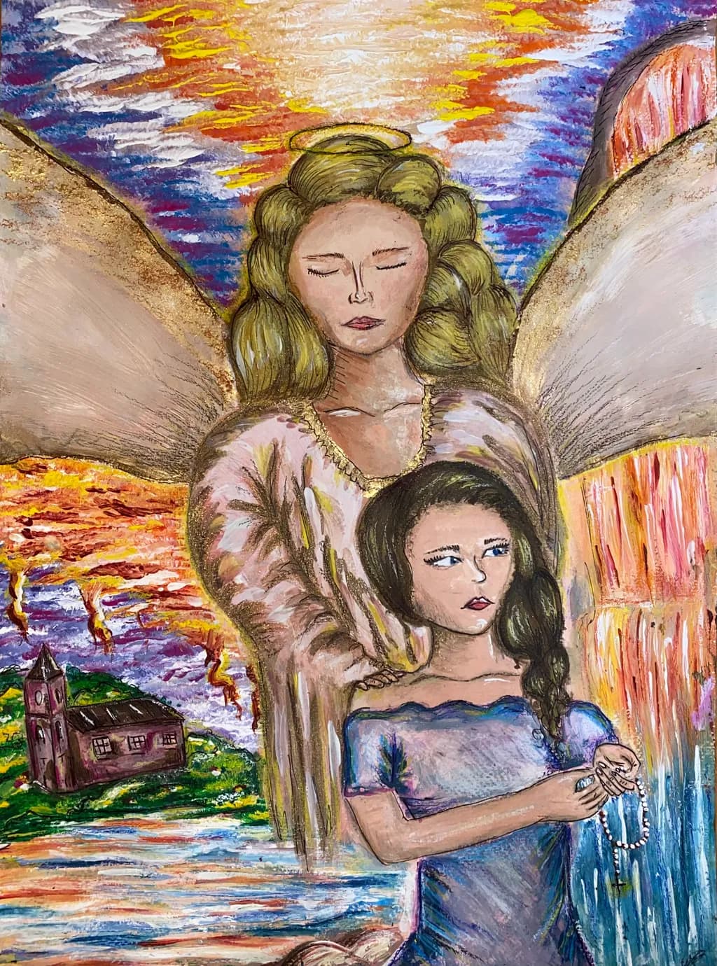 Guardian and Grace