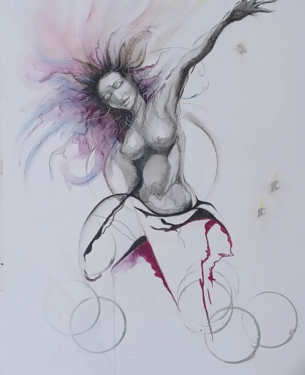 Fluid Freedom