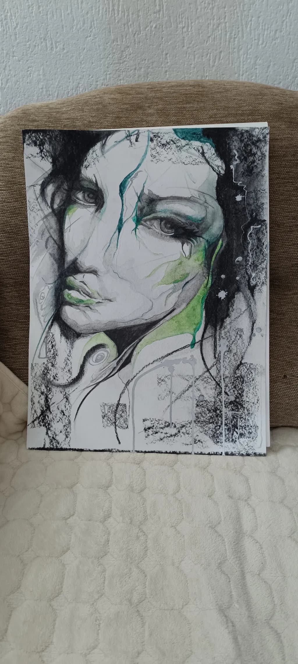 Fragmented Essence