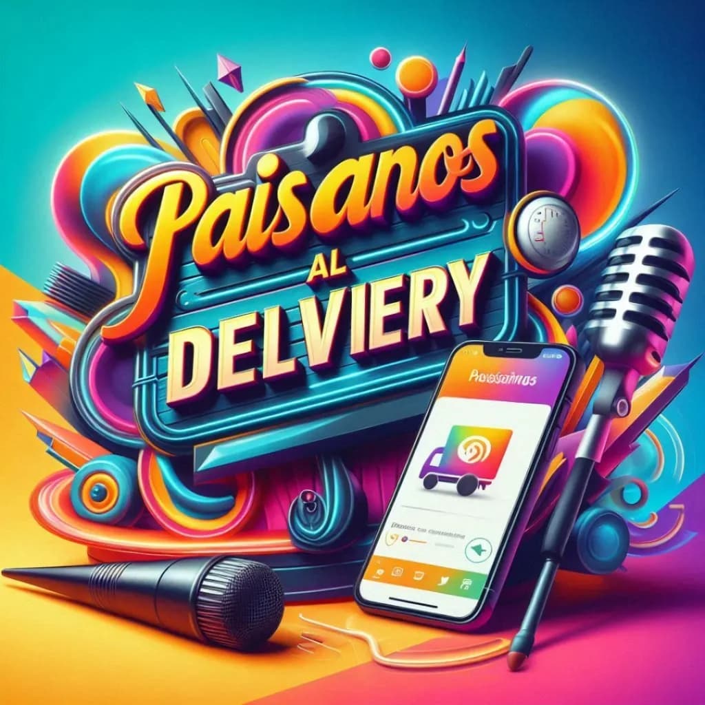 Paisanos al Delivery