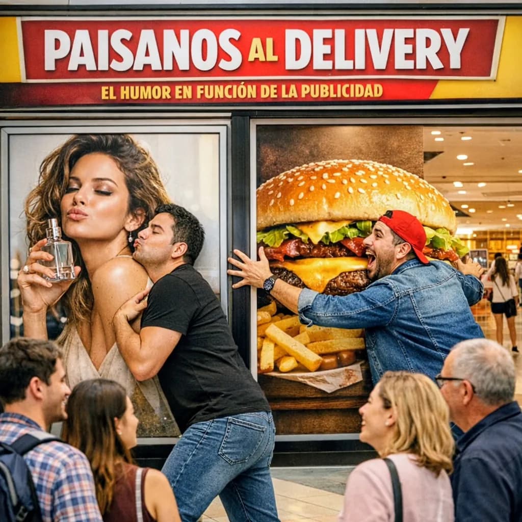 Delivery Delight