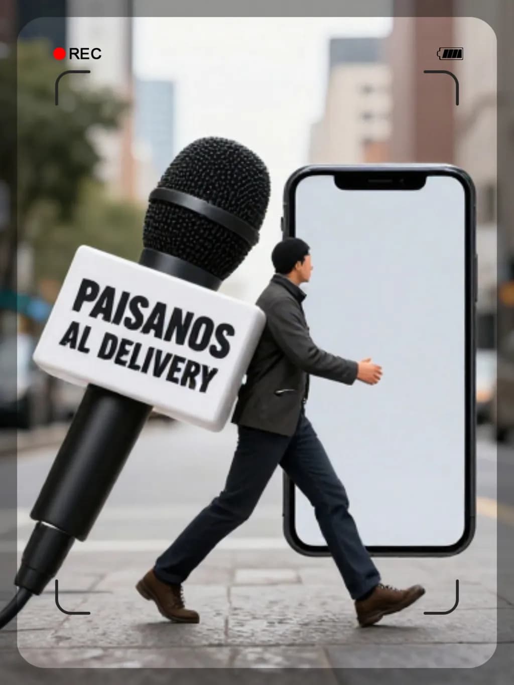 Digital Delivery