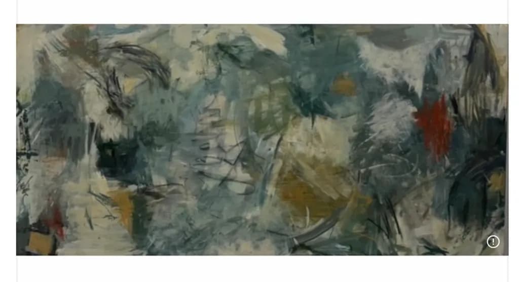 Turbulent Layers