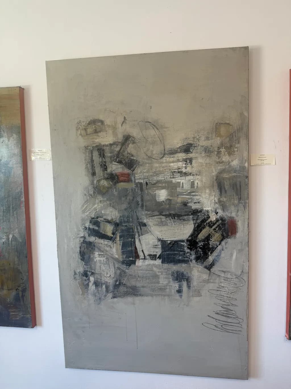 Gray Fragmentation
