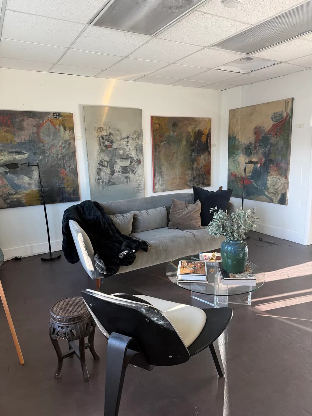 Urban Layers