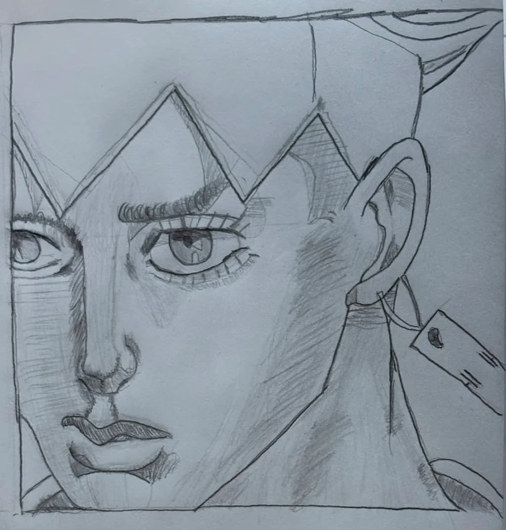 Angular Gaze