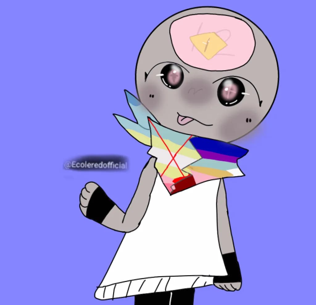 Playful Character Delight