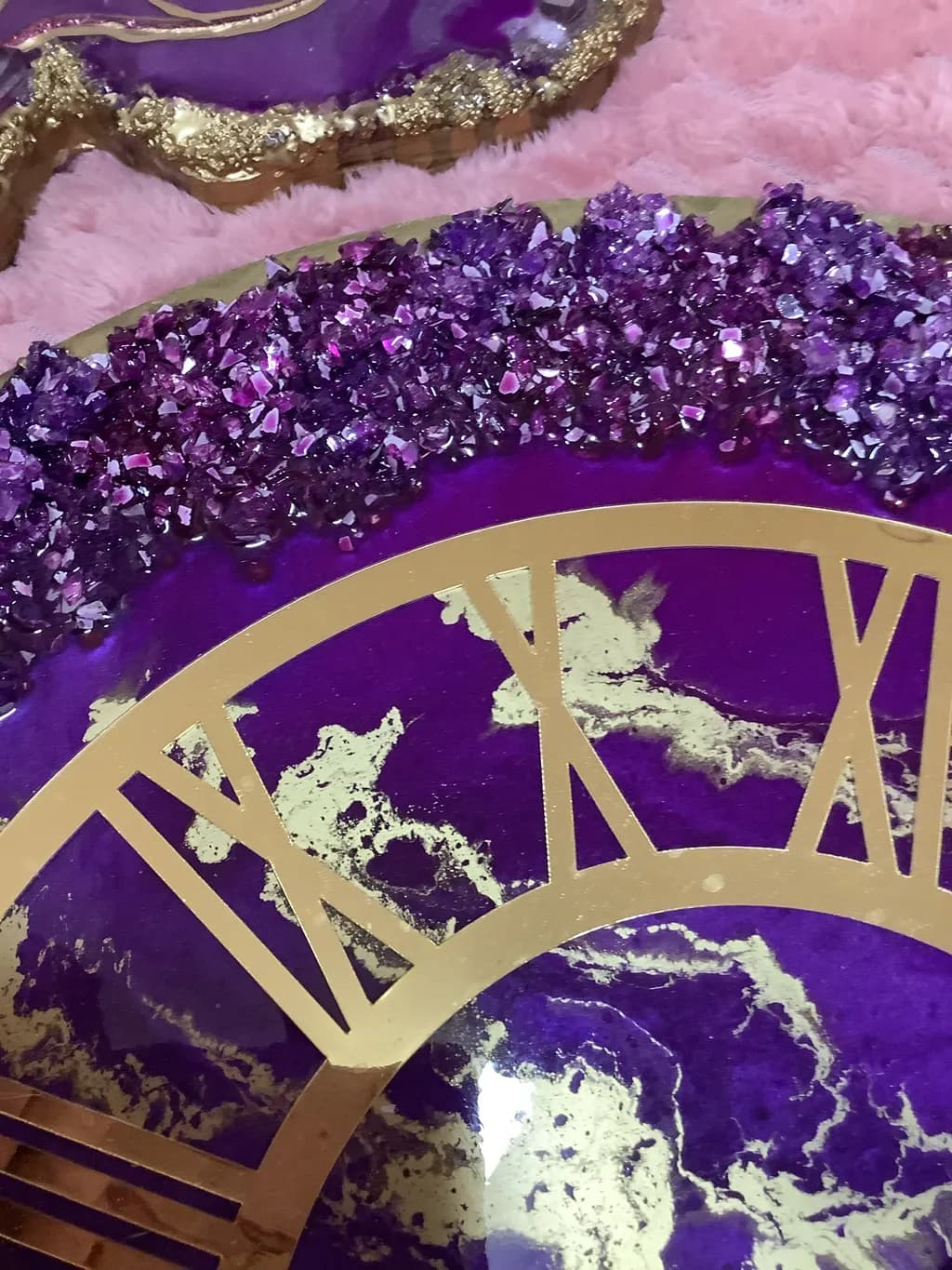 Amethyst Elegance