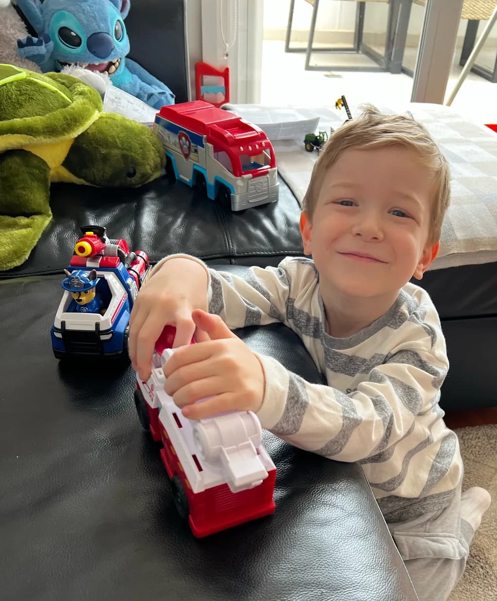 Playtime Adventures