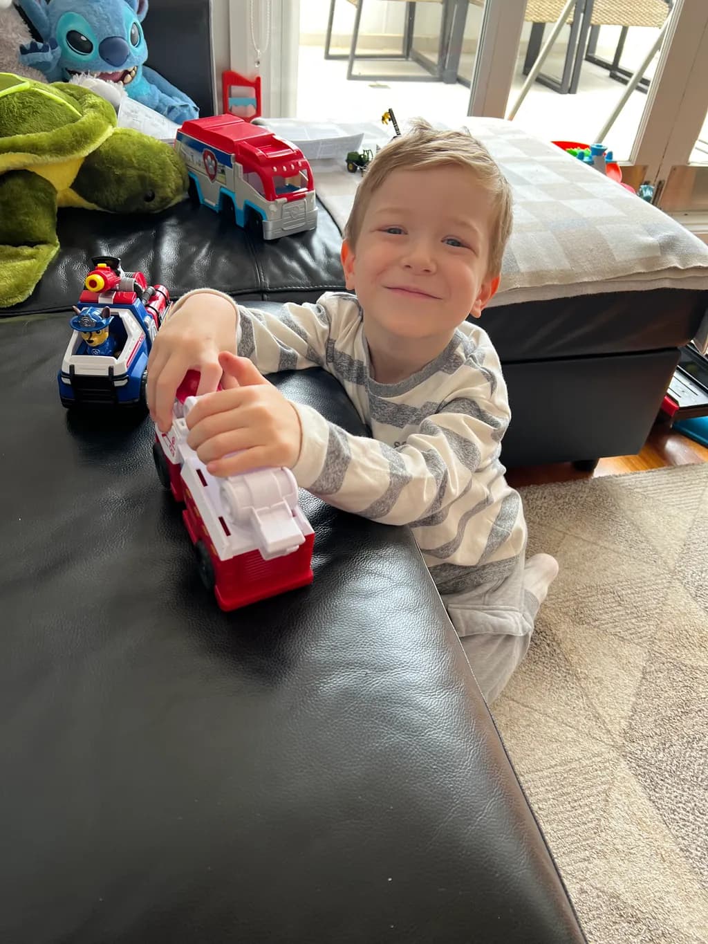 Playtime Adventures
