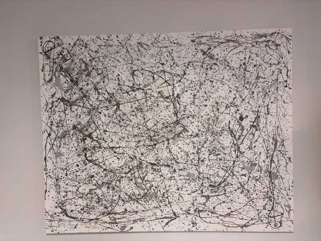 Abstract Chaos