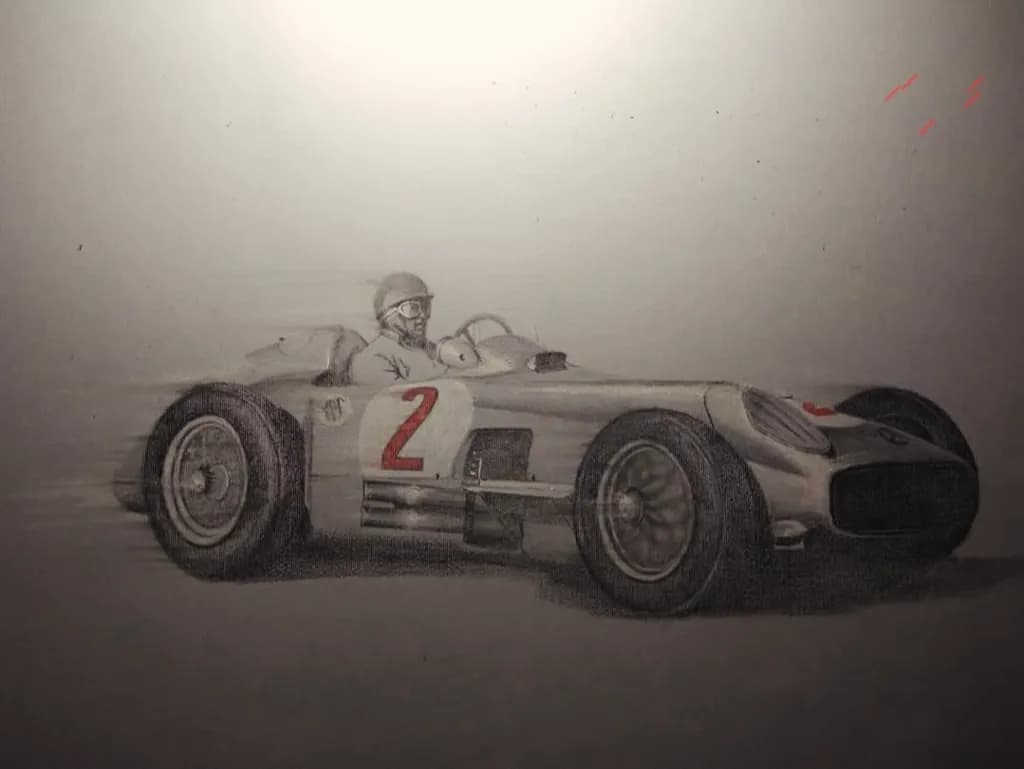 Racing Legend