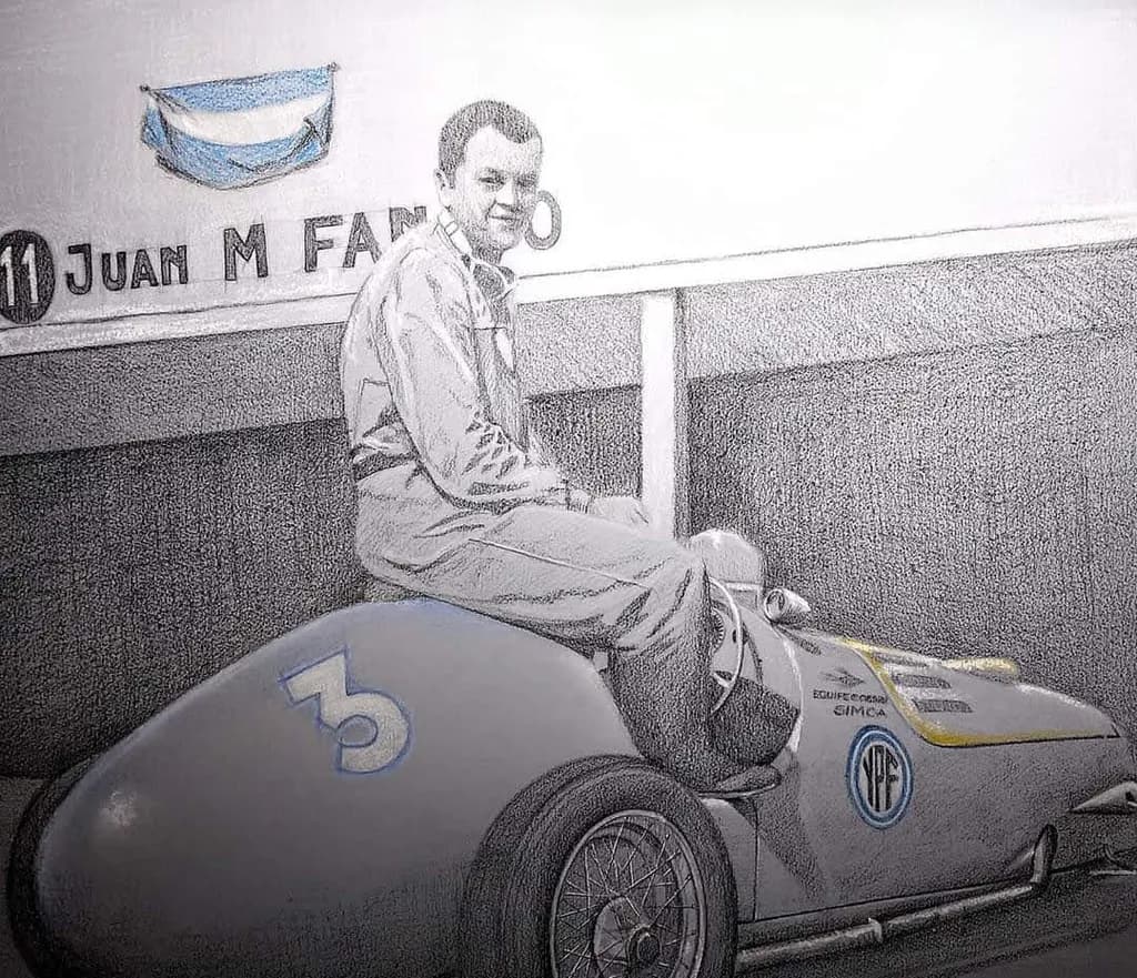 Racing Legacy