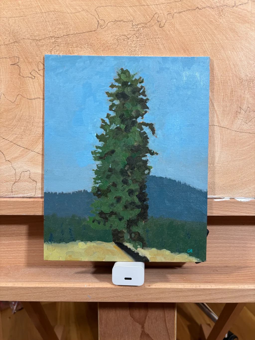 Lone Pine