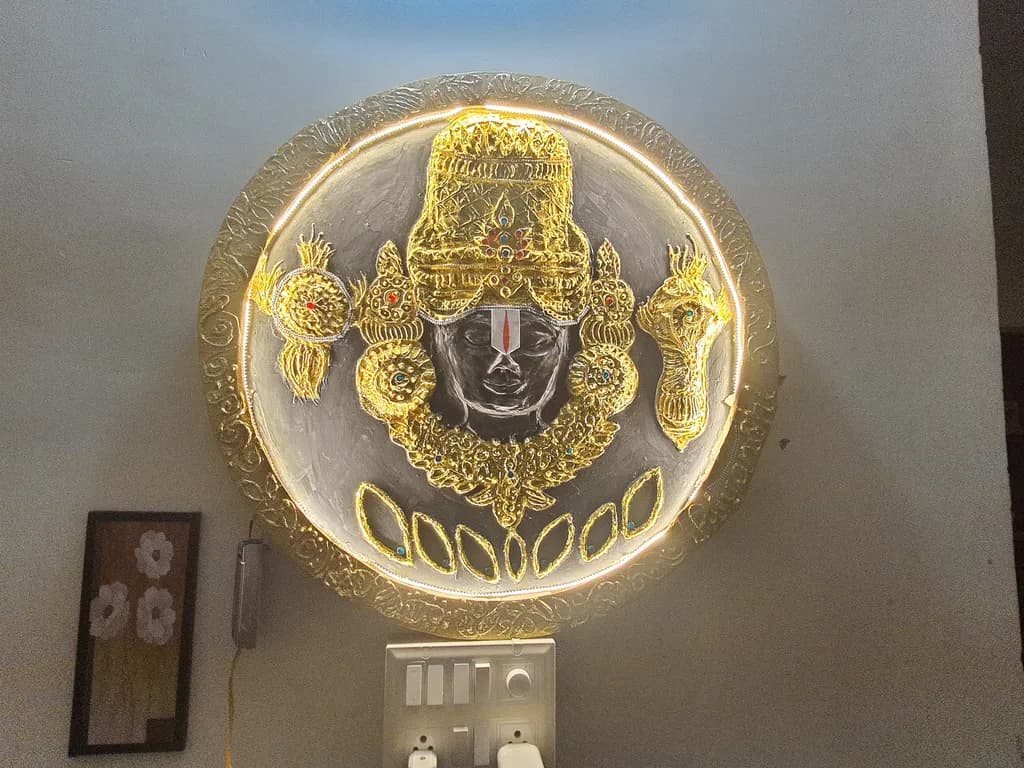 Divine Illumination