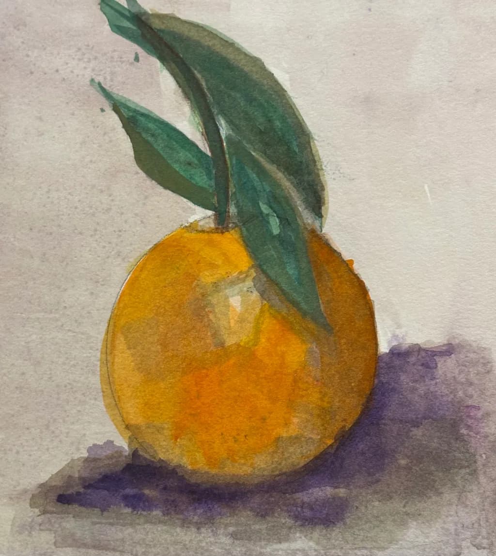 Citrus Delight