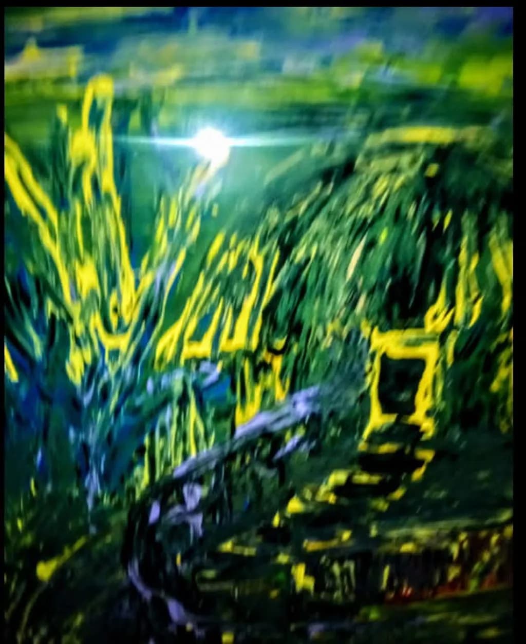Luminous Landscape