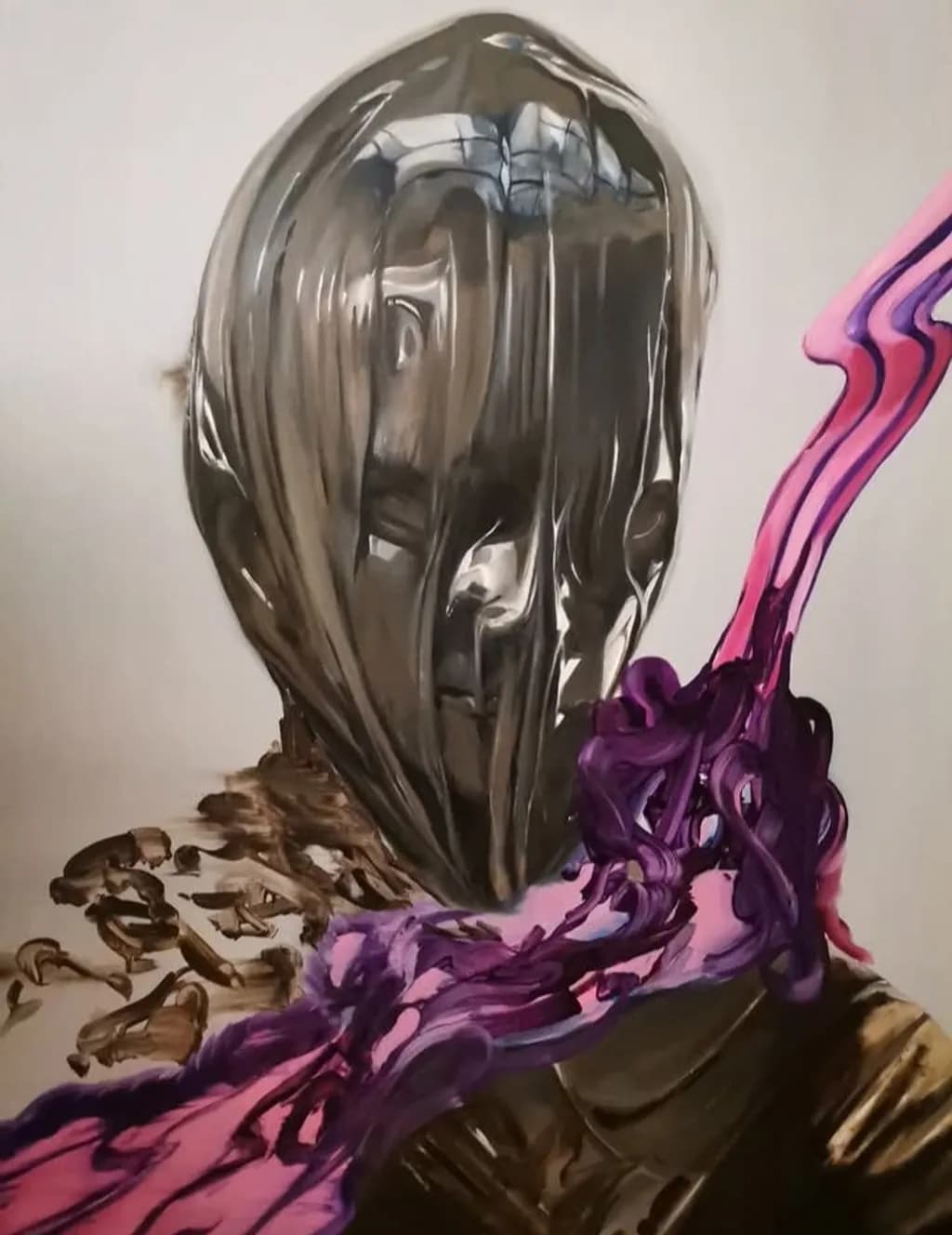 Skriveno Transformacija