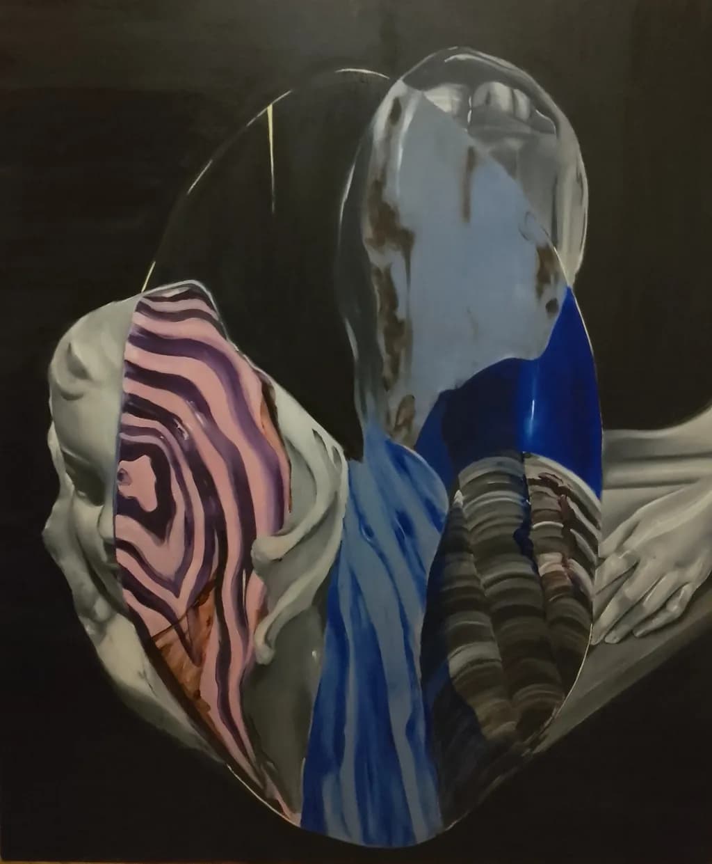 Hidden Layers