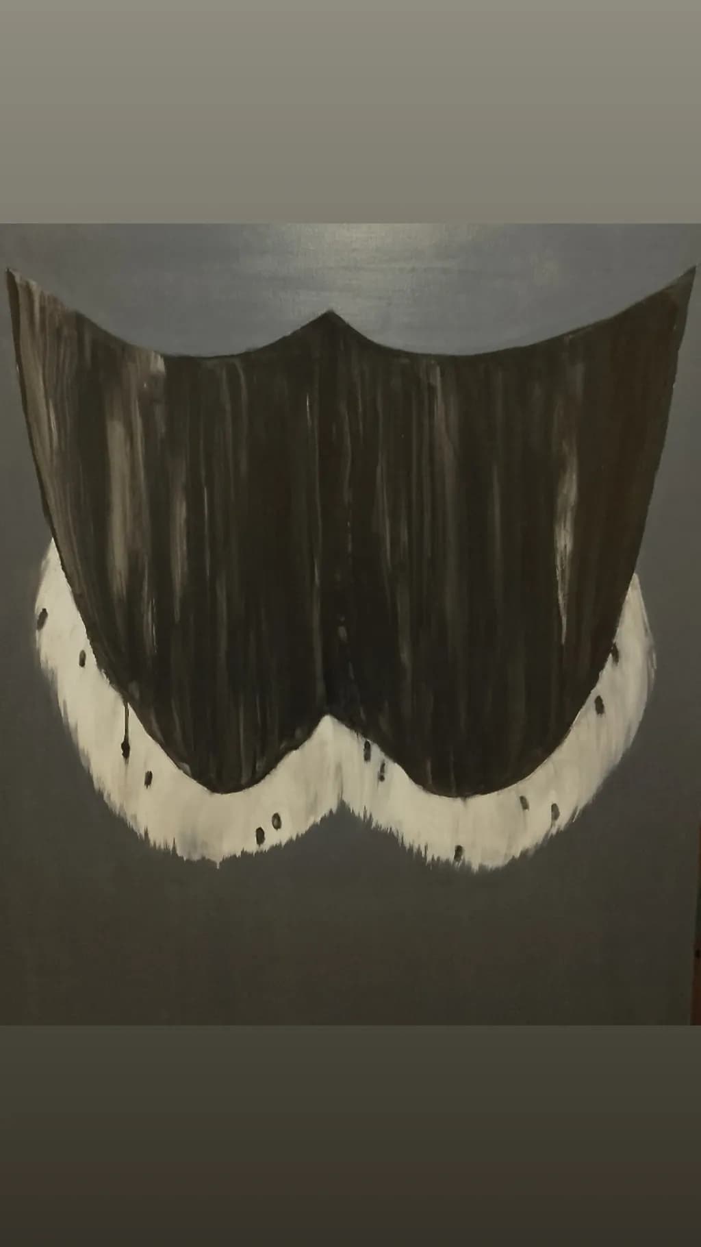 Veil of Shadows