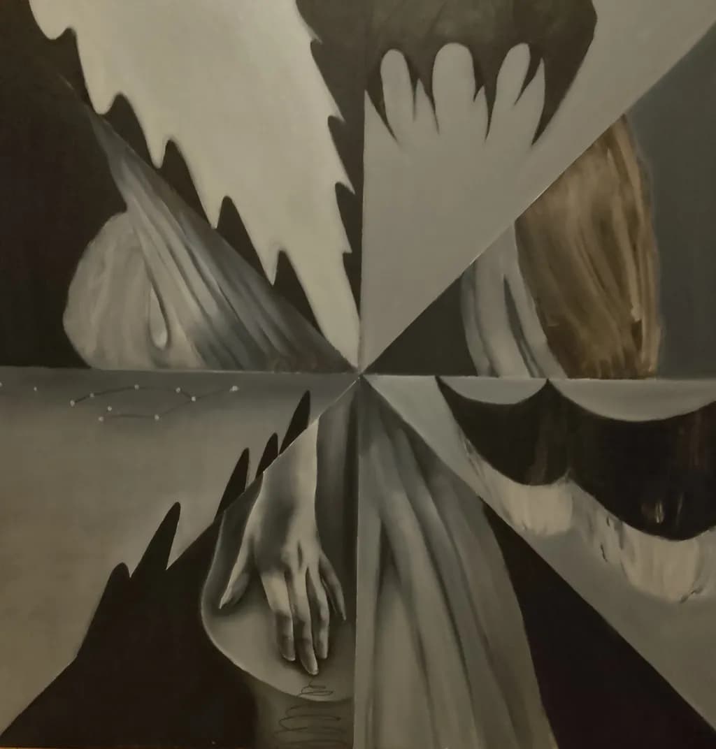 Hidden Fragments